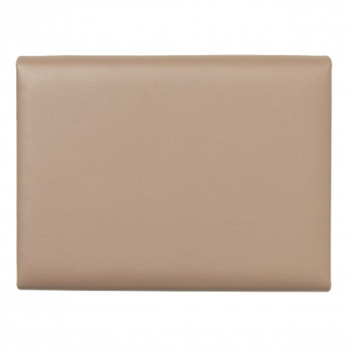 Notes A6 Médaillon Taupe wielokolorowy RNM928X (1)