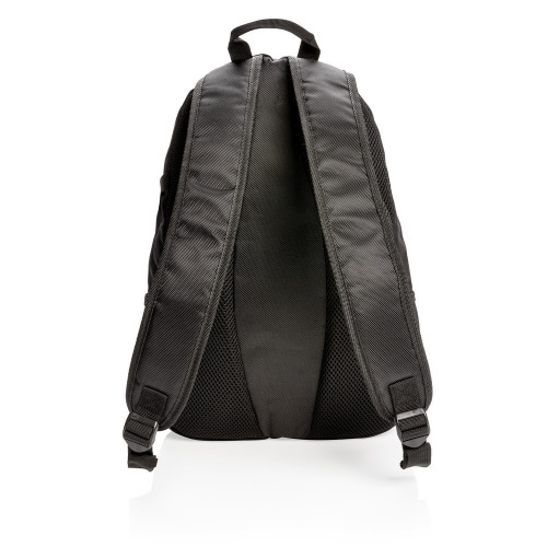 Plecak Swiss Peak Outdoor Czarny P775.480 (3)