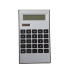 Kalkulator srebrny V3226-32 (1) thumbnail
