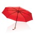 Mały bambusowy parasol 20.5" Impact AWARE rPET czerwony P850.574 (3) thumbnail