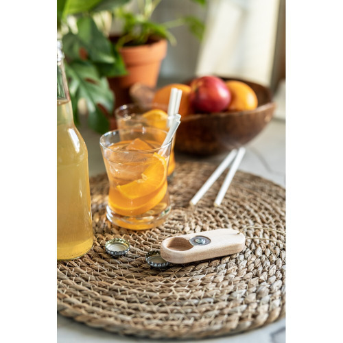 Drewniany otwieracz do butelek | Lark Drewno V9369-17 (1)