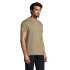 IMPERIAL Męski T-SHIRT 190g Khaki S11500-KH-L (2) thumbnail