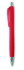 Długopis wciskany czerwony MO8896-05 (1) thumbnail