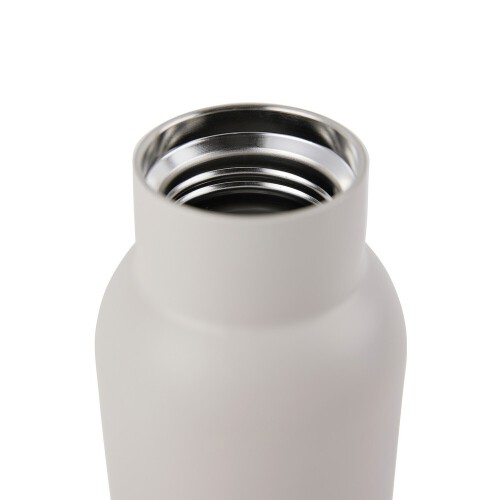 Butelka termiczna 800 ml VINGA Ciro szary VG544-19 (1)