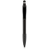 Długopis Cosmo Stylus Grip Czarny / czarny LT87695-N0202 (1) thumbnail