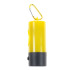 Zasobnik na psie odchody, lampka LED żółty V9634-08 (2) thumbnail