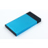 Power Bank 6500mAh Wielokolorowy EG 7770MC 6500  thumbnail