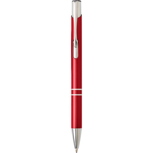 Długopis czerwony V1752-05 