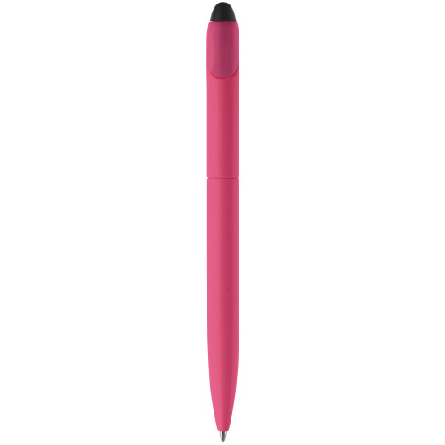 Długopis Stylus Touchy Różowy / czarny LT87694-N7602 (1)