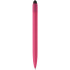 Długopis Stylus Touchy Różowy / czarny LT87694-N7602 (1) thumbnail