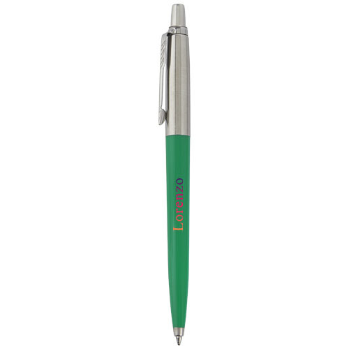 Parker Jotter długopis kulkowy z recyklingu Zielony 10782361 (2)