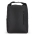 Plecak z klamrą R-PET 600D Rolltop 20L Czarny LT95352-N0002 (5) thumbnail