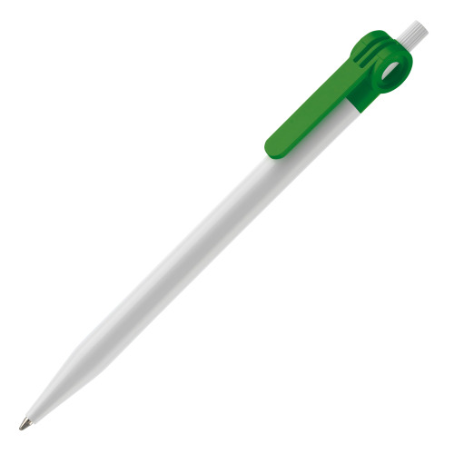 Długopis Futurepoint Biały / zielony LT80886-N0131 