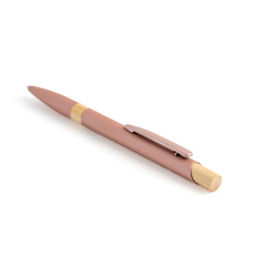 Długopis aluminiowy / Bulu Rose Gold IP13159059 (7)