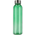 Butelka szklana INDIANAPOLIS 500 ml Zielony 139409  thumbnail