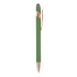 Ballpen Paris Deluxe Metal Rubberised Oliwkowa zieleń LT87783-N0043 (3) thumbnail