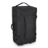 Torba podróżna na kółkach 38L Czarny LT95282-N0002  thumbnail