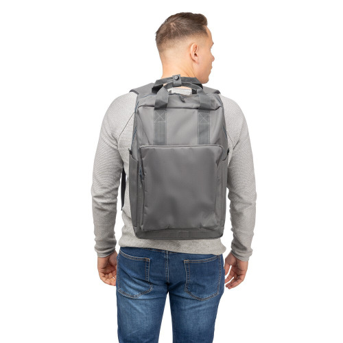 Plecak Szary VB141-19 (2)