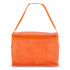 R-PET 6 Torba chłodząca na puszki z włókniny 20 x 13 x 12,5 cm 75g/m² Pomarańczowy LT95390-N0026 (3) thumbnail