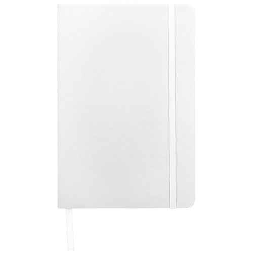 Notes A5 Spectrum w twardej okładce Biały 10690403 (3)