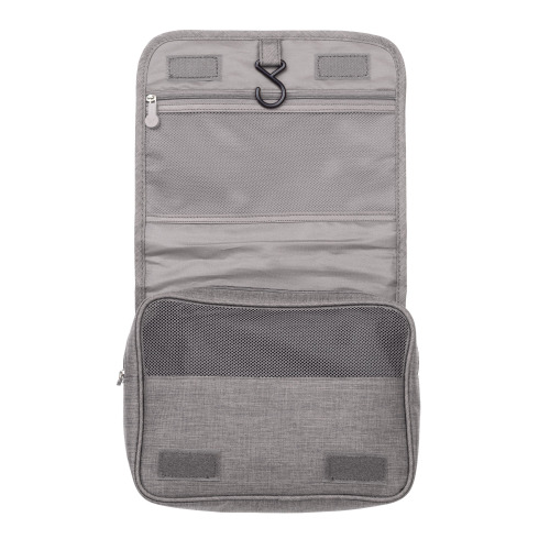 Travel Essentials kosmetyczka Szary LT95171-N0061 (4)
