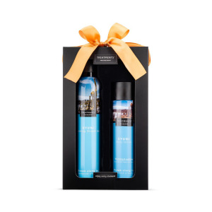 Zestaw kosmetyków Tenderness TREATMENTS