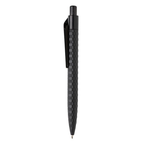 Ekologiczny długopis czarny P610.521 (1)
