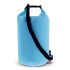 Worek żeglarski ripstop 15L IPX6 Jasnoniebieski LT95143-N0012  thumbnail