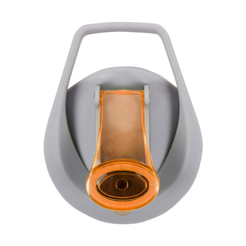 Butelka sportowa z Tritanu 800 ml Air Gifts | Frank Pomarańczowy V4899-07 (11)