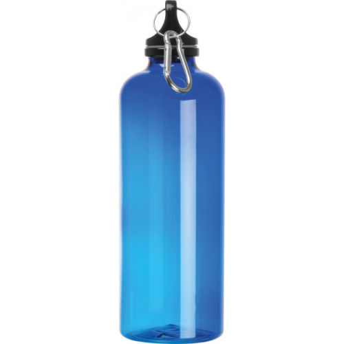 Butelka PET 600 ml PHOEBE Niebieski 8437004 (4)