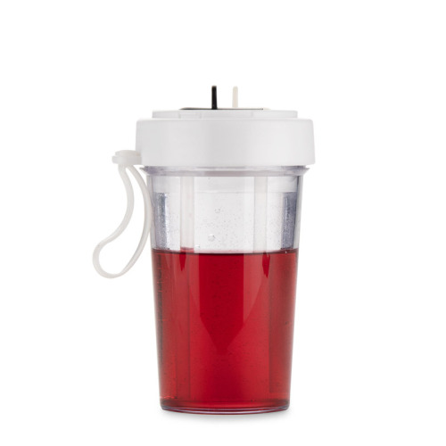Kubek z dwiema komorami DUI 420 ml Biały 16053-01 (5)