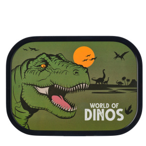 Lunchbox Campus Dino