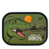 Lunchbox Campus Dino Zielony MPL107440065381 (1) thumbnail