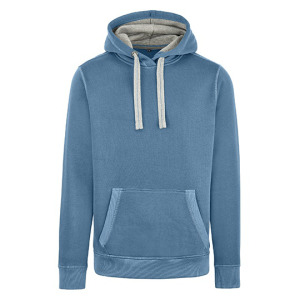 Bluza Unisex Z Kapturem Miekka Szczotkowana