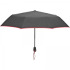 Parasol automatyczny ø95 cm BARTOLOME Czerwony 4351805 (3) thumbnail