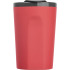Kubek ceramiczny soft touch 400 ml TOMAS Czerwony 8549805 (4) thumbnail