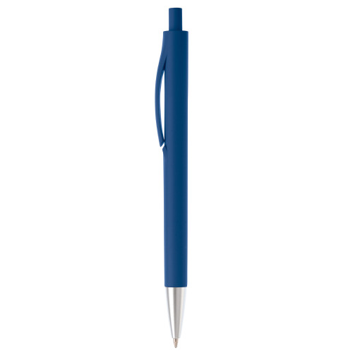 Długopis Basic X Ciemnoniebieski LT87933-N0010 (4)