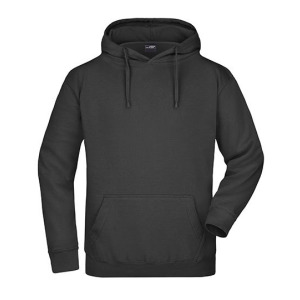 Bluza Z Kapturem Klasyczna
