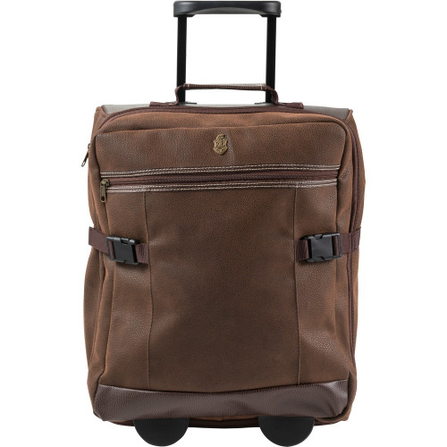 Walizka, torba podróżna Brązowy V0436-16 (1)