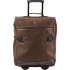 Walizka, torba podróżna Brązowy V0436-16 (1) thumbnail