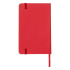 Notatnik ok. A6 | Grant Czerwony V2329-05 (6) thumbnail