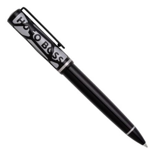 Długopis Craft Gun Czarny HSS3084B 