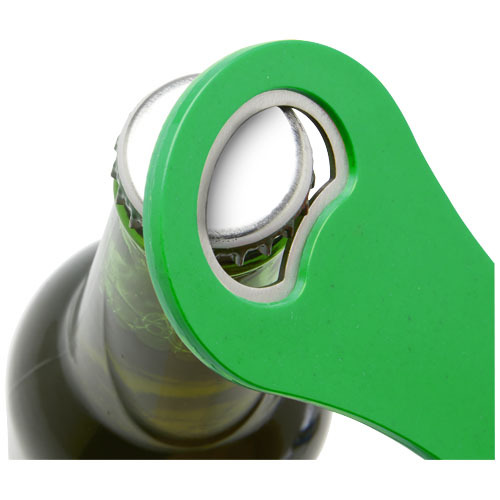 Otwieracz do butelek ze słomy pszenicznej Schyn Jasnozielony 11329261 (4)