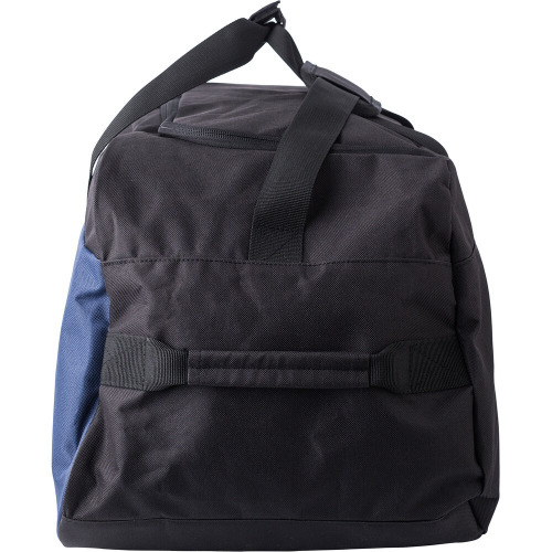 Torba sportowa, podróżna Niebieski V0827-11 (7)