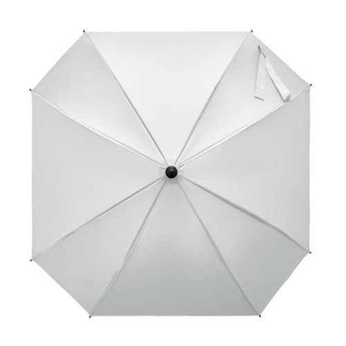 23'' Wiatroodporny parasol Bialy MO2926-06 (5)