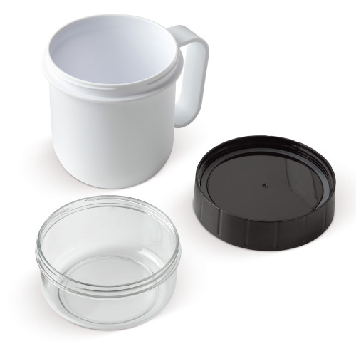 Kubek na lunch na wynos 520+230ml Biały LT90410-N0001 (6)