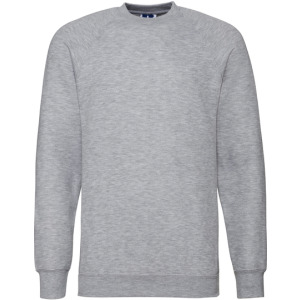 Bluza Klasyczna Czesana Bawełna SpotShield