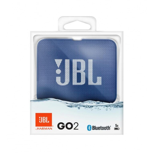 Głośnik Bluetooth JBL GO2 niebieski EG040404 (7)