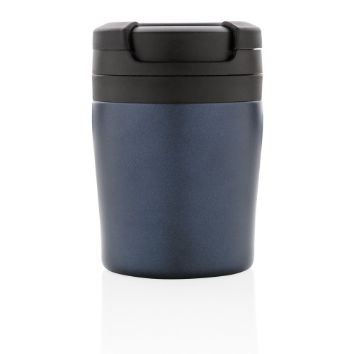Kubek termiczny 160 ml Coffee To Go Niebieski P432.925 (1)
