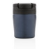 Kubek termiczny 160 ml Coffee To Go Niebieski P432.925 (1) thumbnail